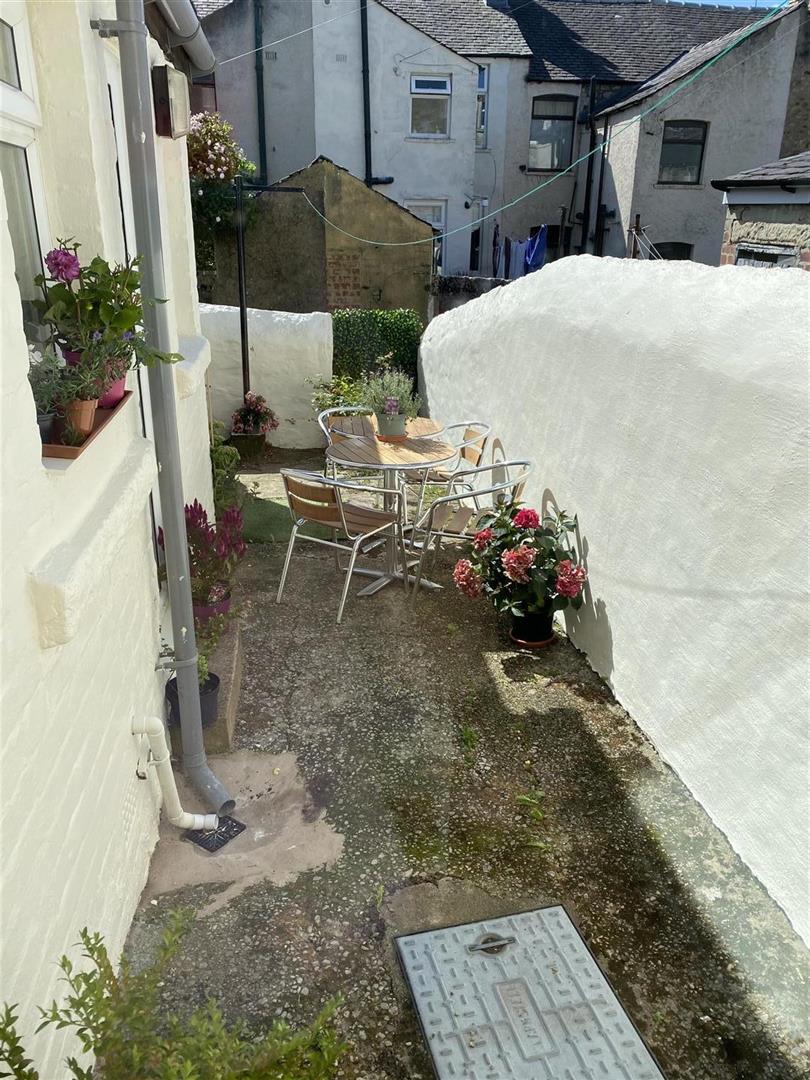 8 Vine Street, Lancaster, LA1 4UF